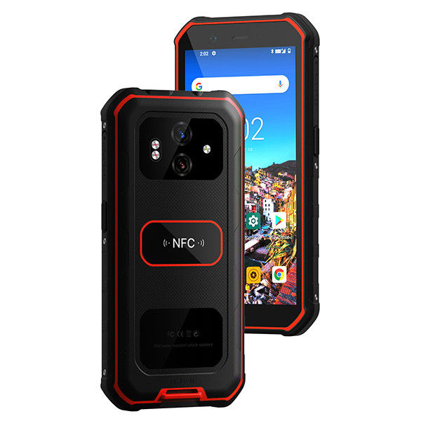 Phonemax X3 Most Unbreakable Phone Rugged Mobile Devices