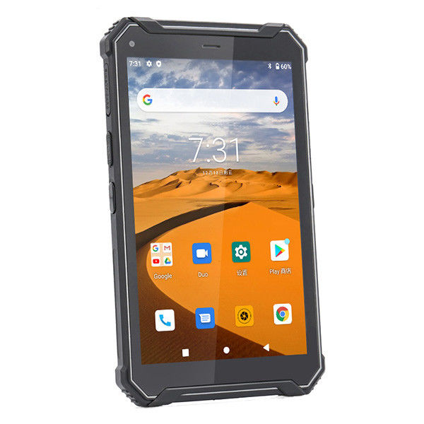 LCD Industrial Rugged LTE Tablet Ruggedized Tablet Computers