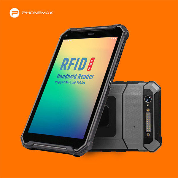Android Rugged Outdoor Tablet With OTG 7 Inch ODM