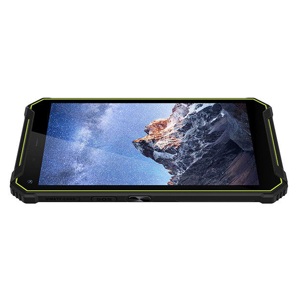 6GB RAM Rugged Outdoor Tablet PC Ip67 Waterproof