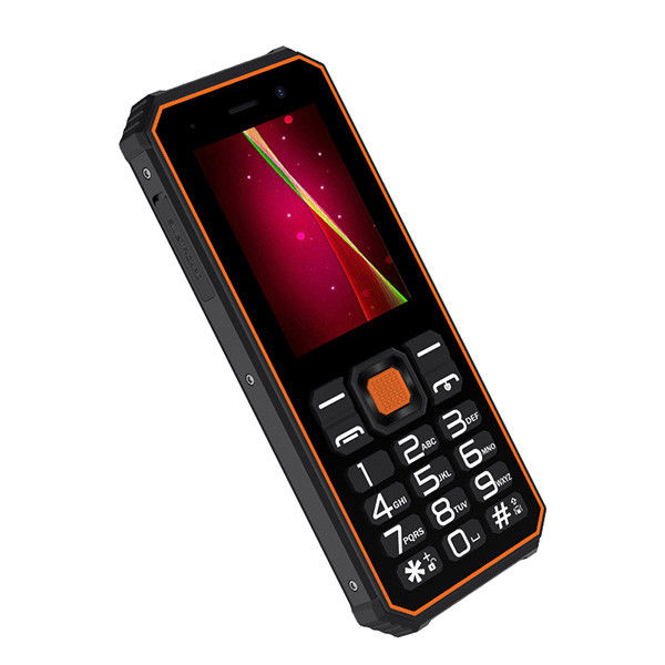 OEM Robust Rugged Feature Phone 32MB 2.4 Inch