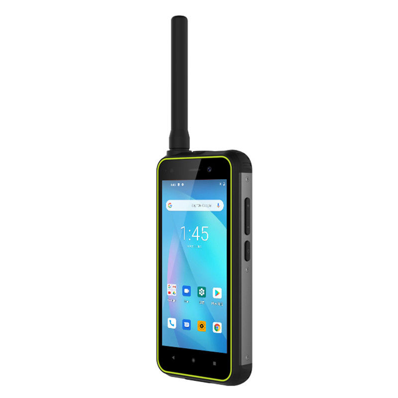 4GB Waki Taki Phone Android Walkie Talkie Phone 221g