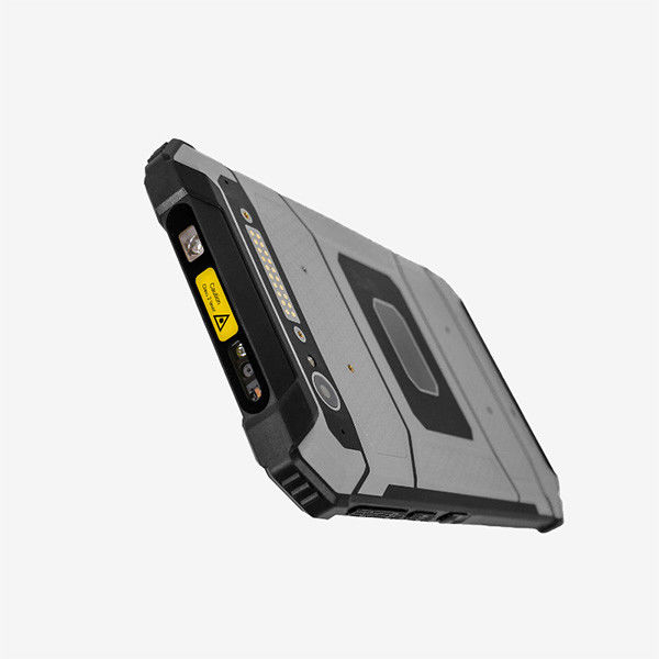 Honeywell PDA Computer Android Barcode Scanner 12200MAH Lithium-ion Battery